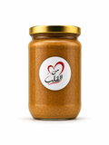 Amlou Noisettes, Amandes, Argan &  Miel من القلب